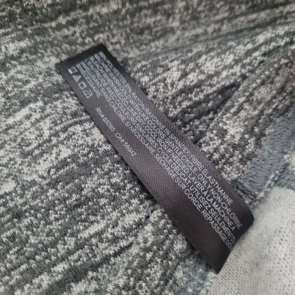 Two Express Exp Core Performance Open Back Pullov… - image 5